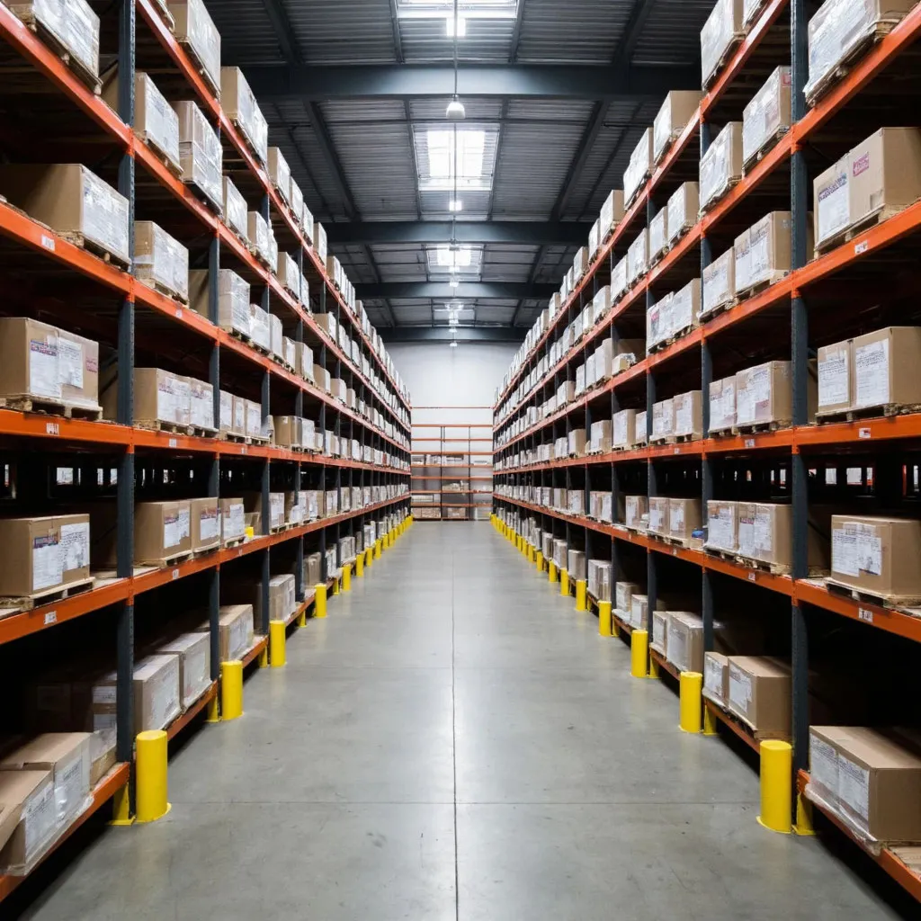 Как заработать на складе Озон