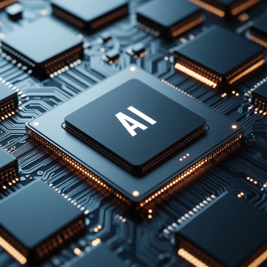 ТОП 6 компаний в ИИ сфере на трлн долларов в 2026г