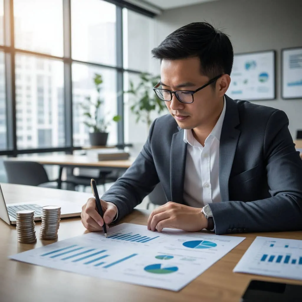 Портфельные инвестиции