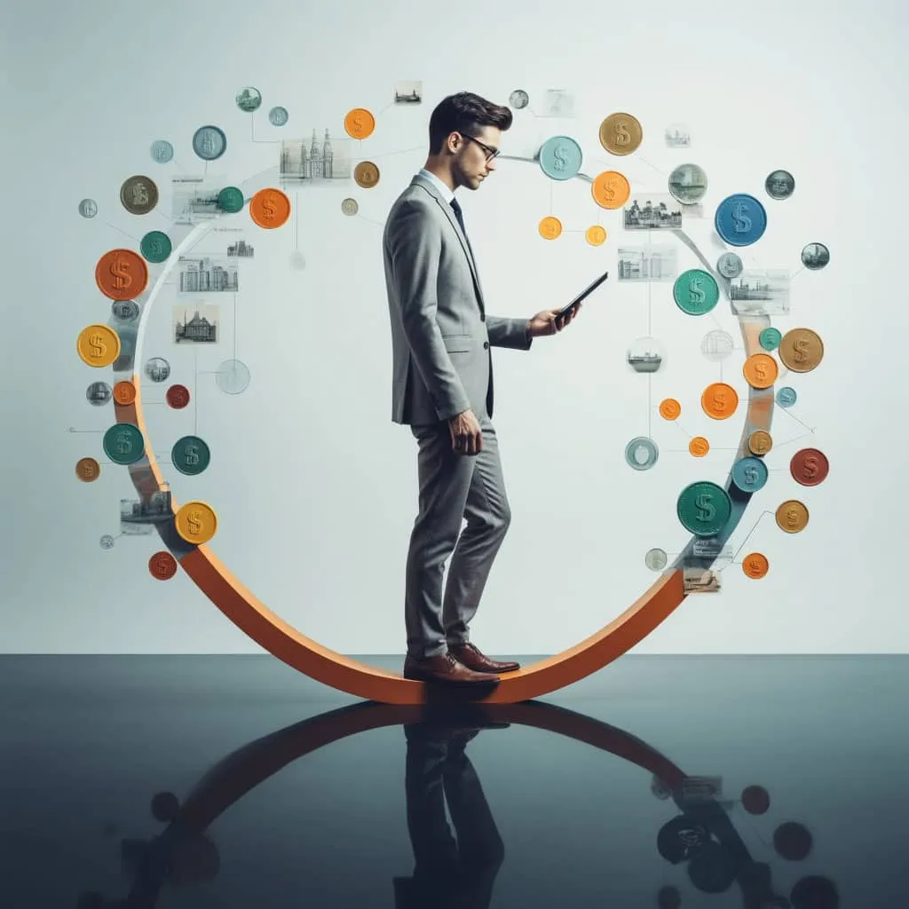 Портфельные инвестиции