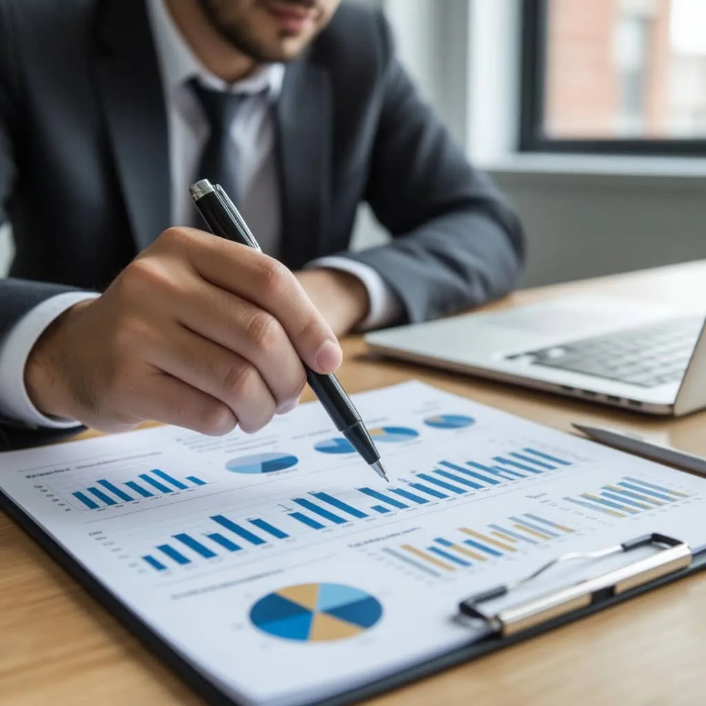 Портфельные инвестиции