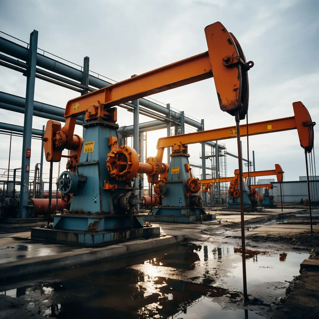 5 Канадских нефтегазовых компаний с высокой доходность в 2025 году