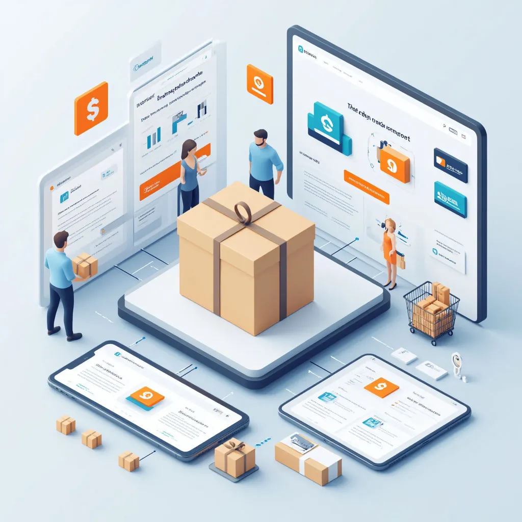 Дропшиппинг поставщики