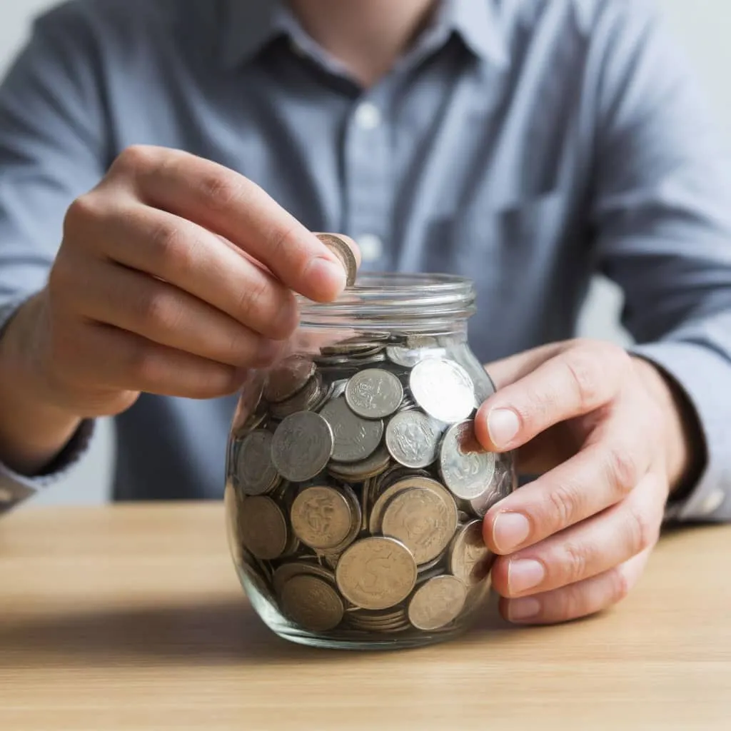 Сбережения и инвестиции