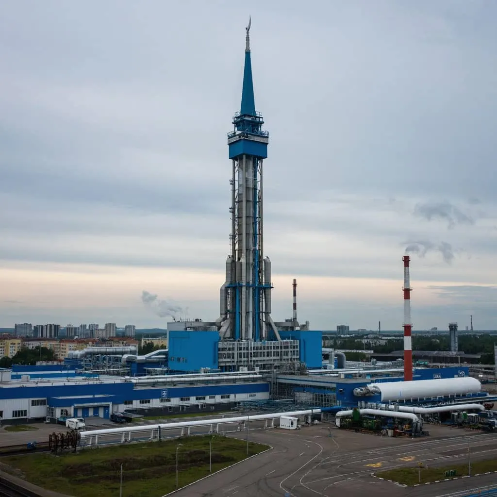 Газпром прогноз 2026