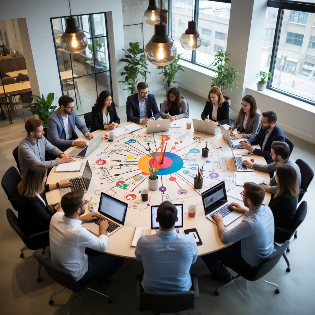 Анализ отчетности компании