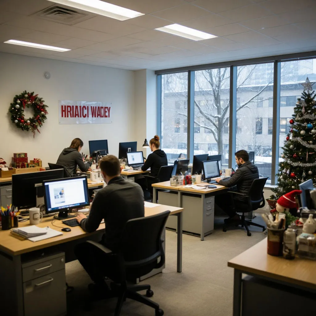 Бизнес зимой: 12 прибыльных идей для старта 2026 - советы