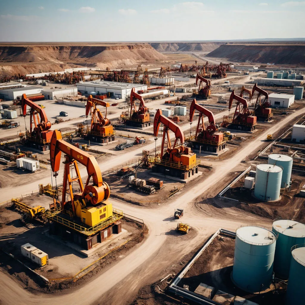 Нефть прогноз