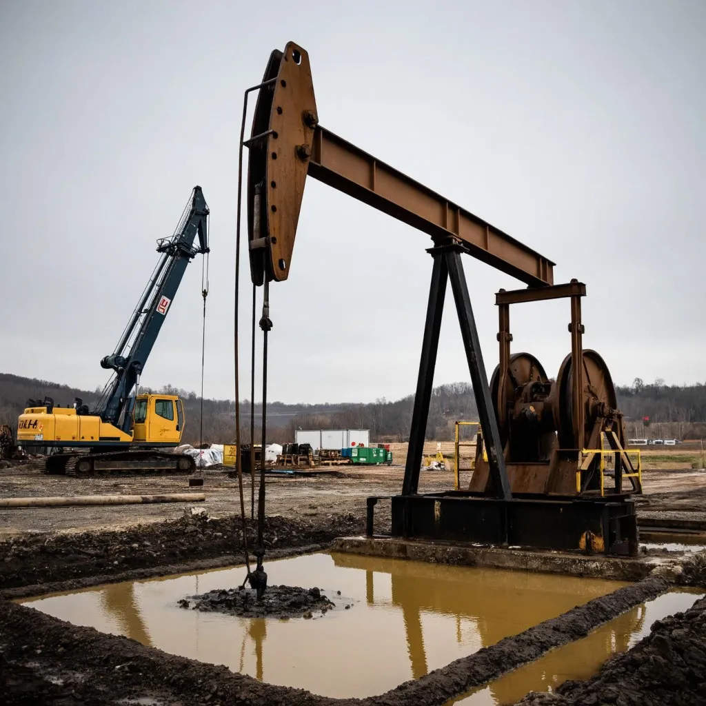 Нефть прогноз