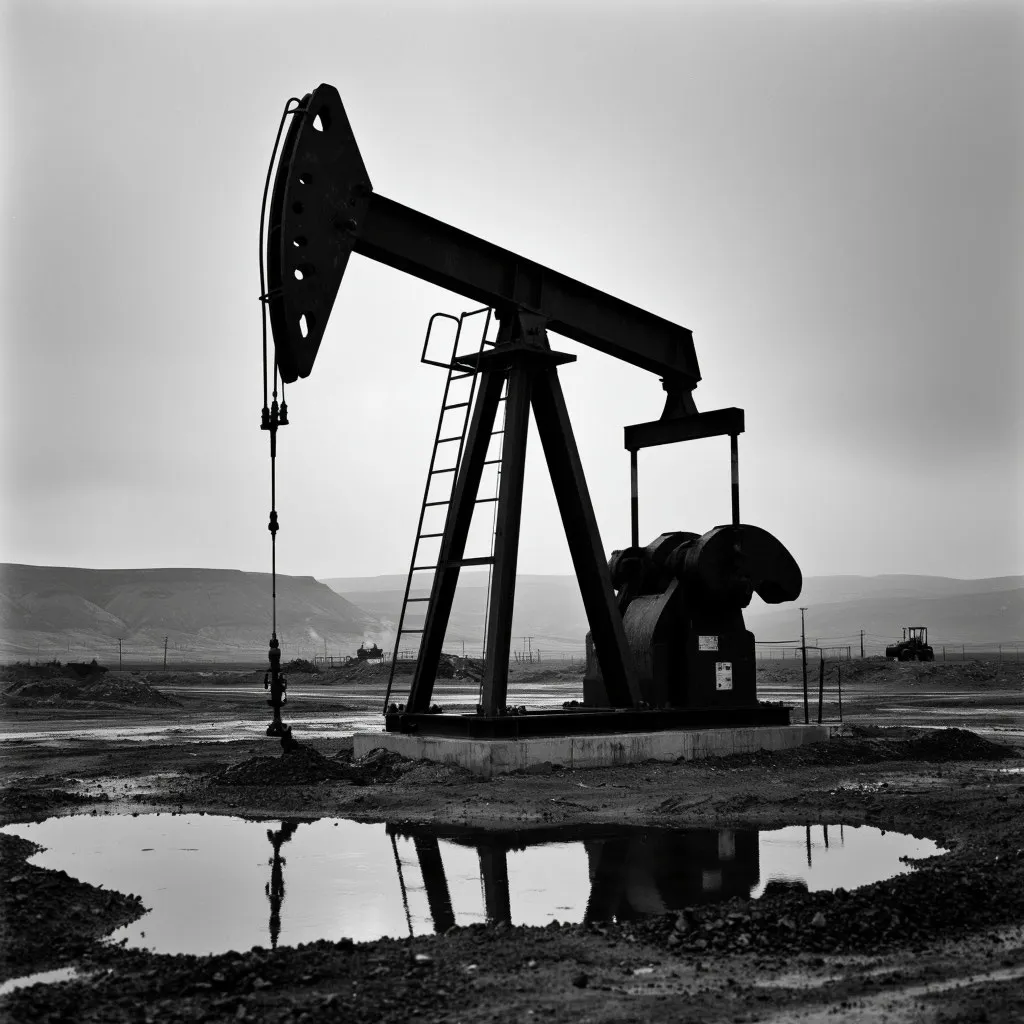 Нефтяные компании России: прогноз на 2026 год