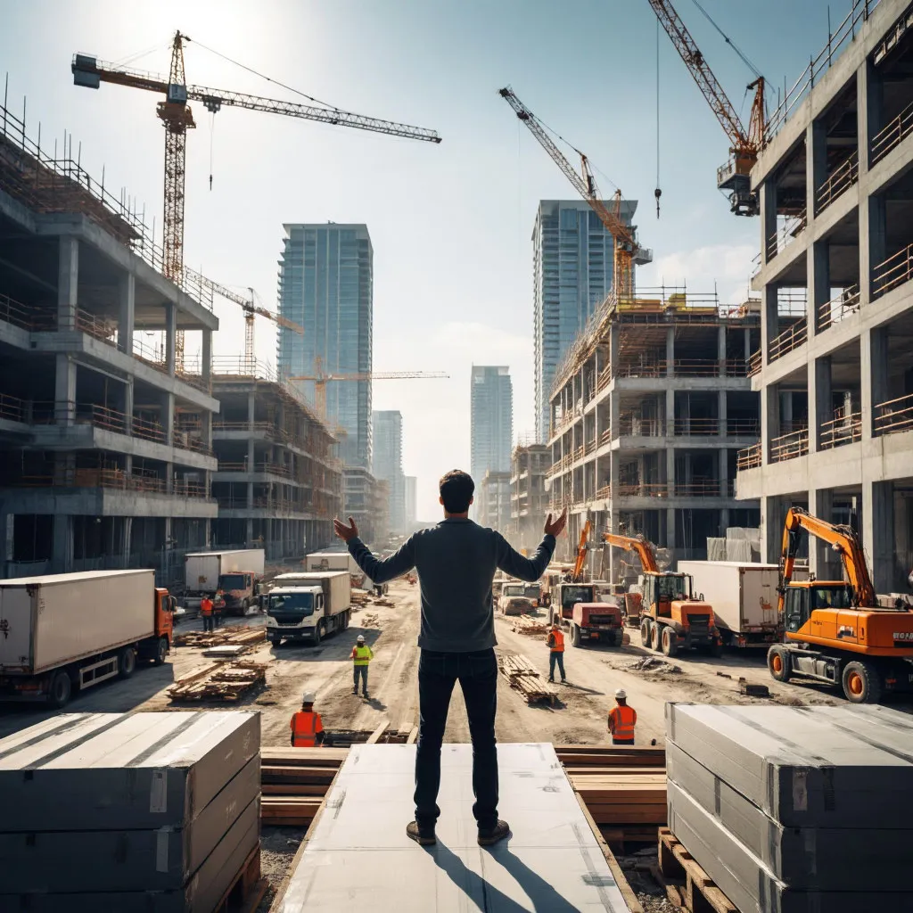 ГК Самолет акции