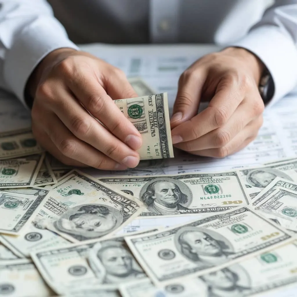 Как приумножить деньги