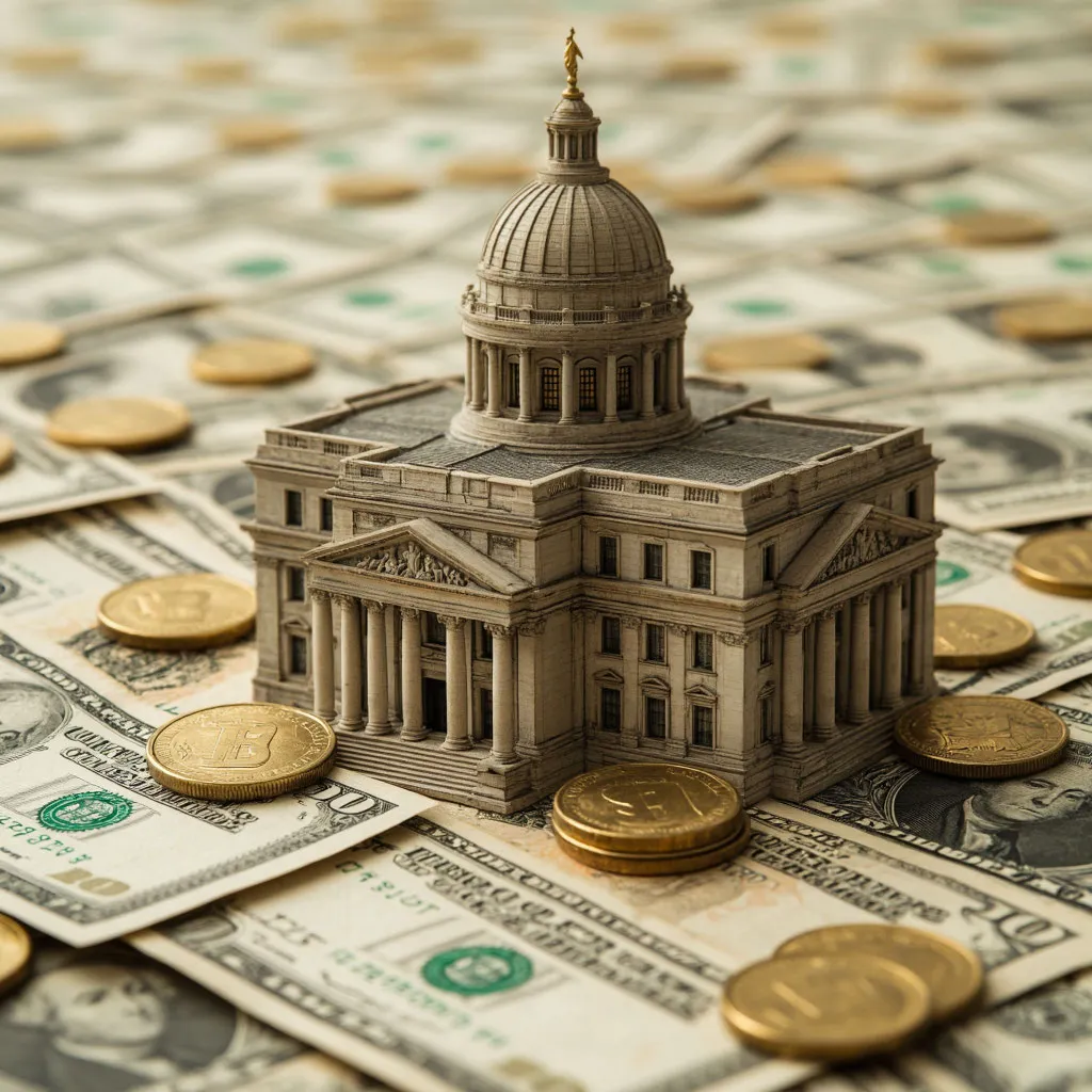 Факторы роста капитала