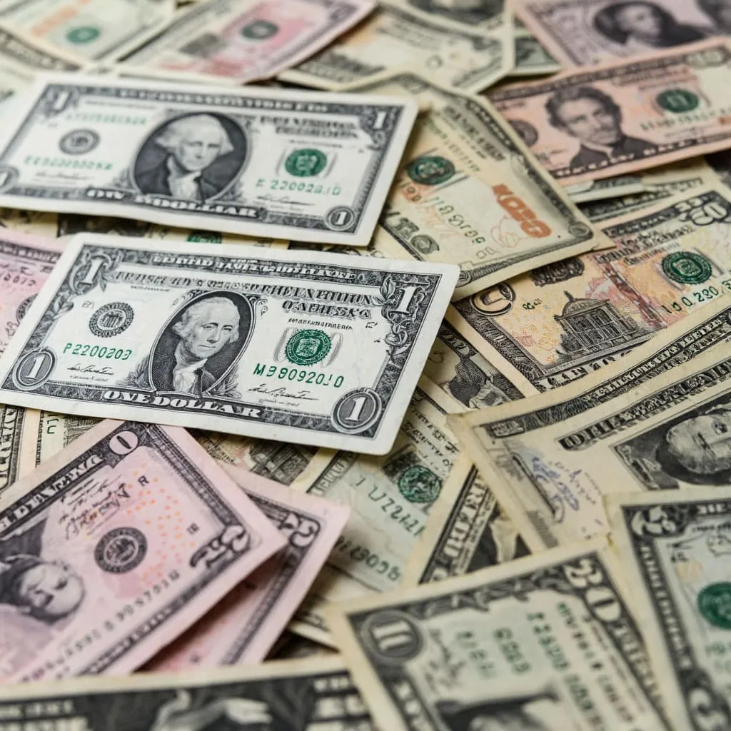 Валютный своп