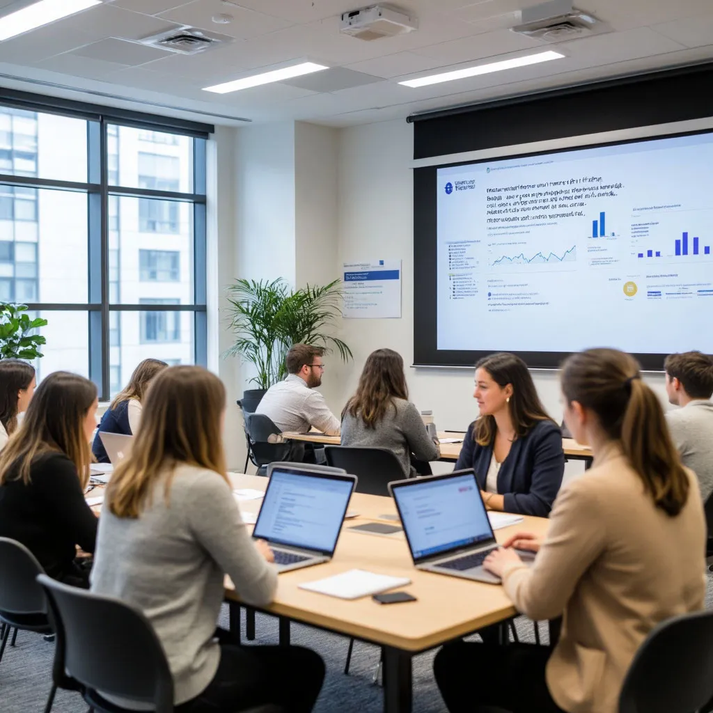 Управление финансами обучение