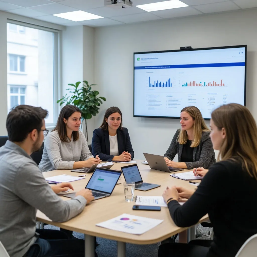 Управление финансами обучение