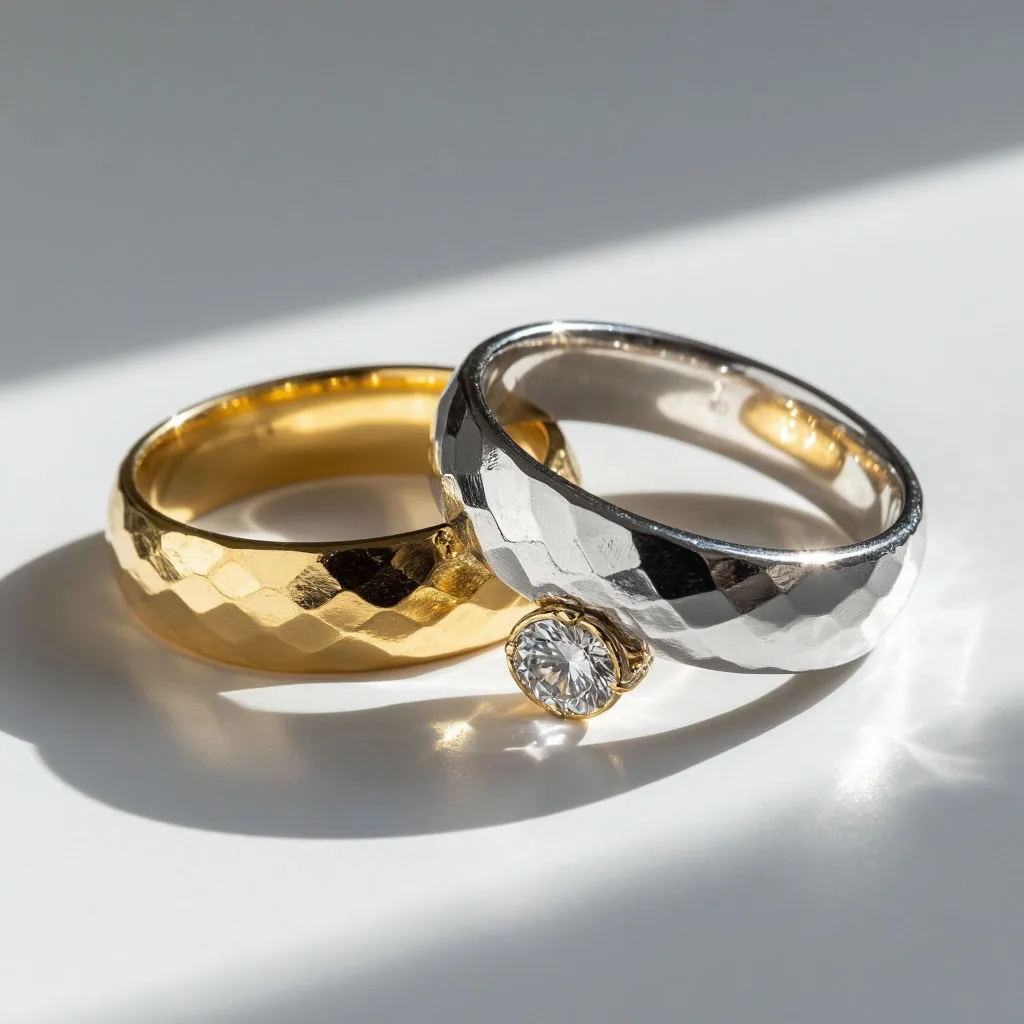 Золото и серебро резко потеряли в цене после рекордного роста