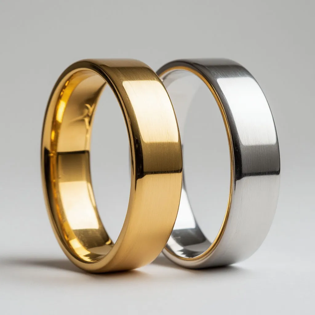 Золото и серебро резко потеряли в цене после рекордного роста