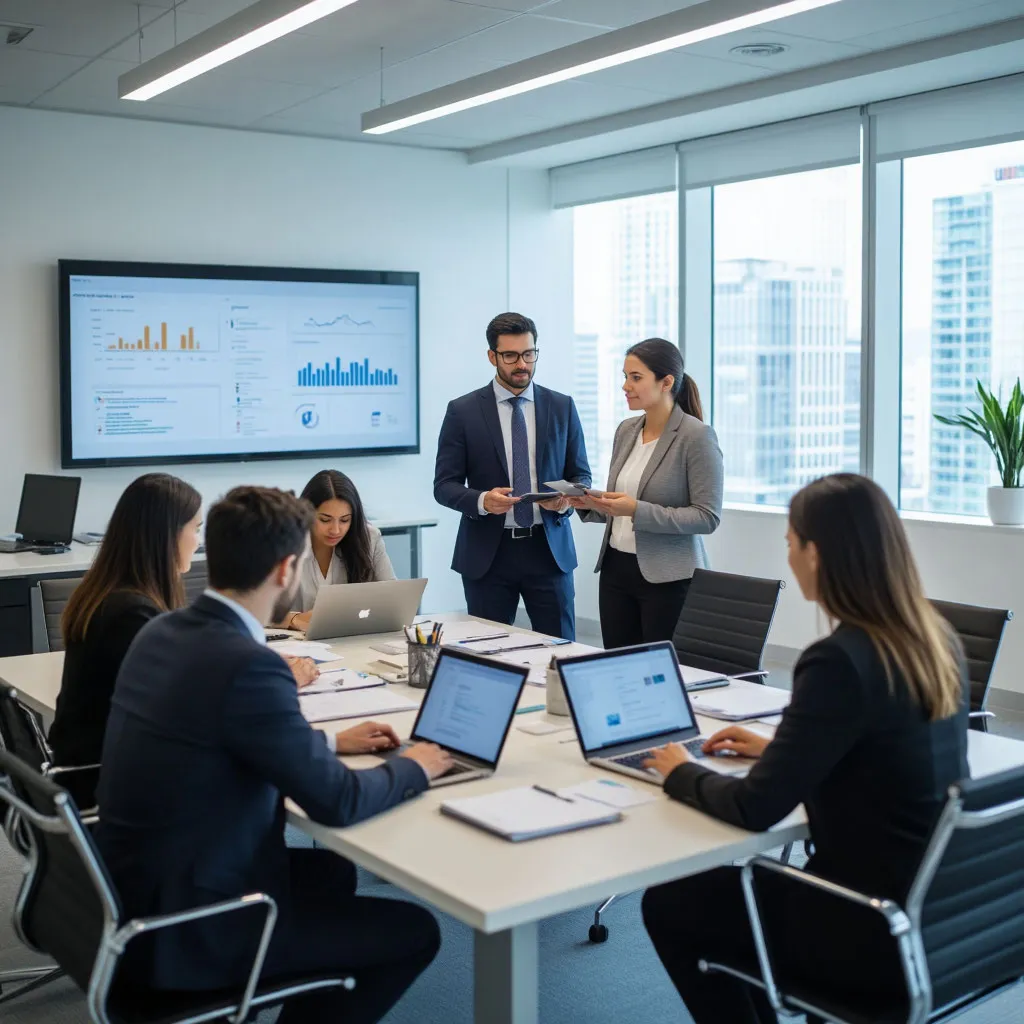 Бизнес план образец