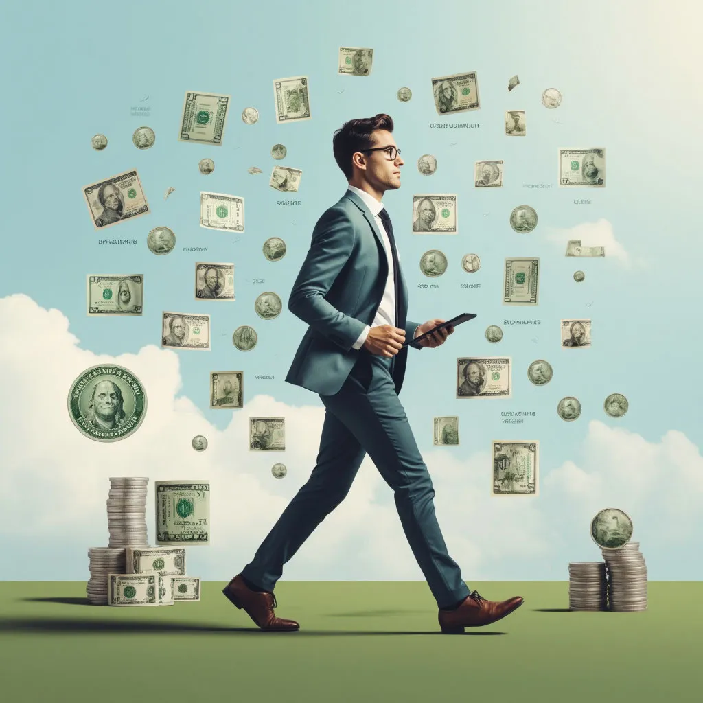 Как заработать деньги