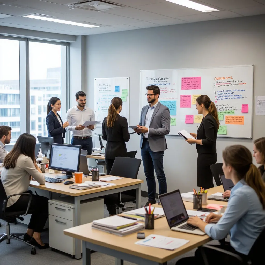 Бизнес идеи для маленького города