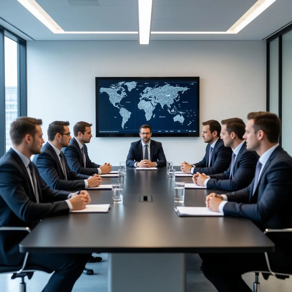 Примеры готовых бизнесов