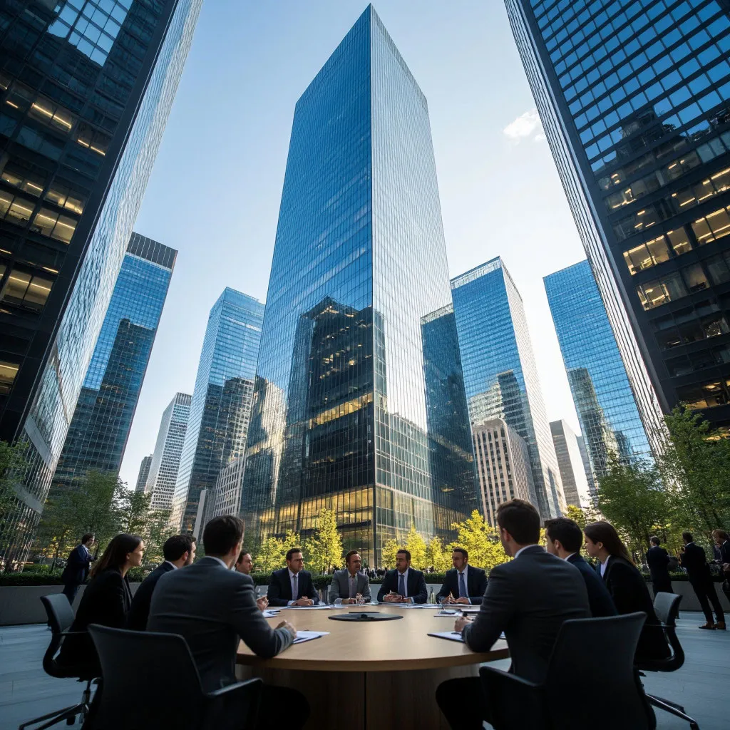 Примеры готовых бизнесов