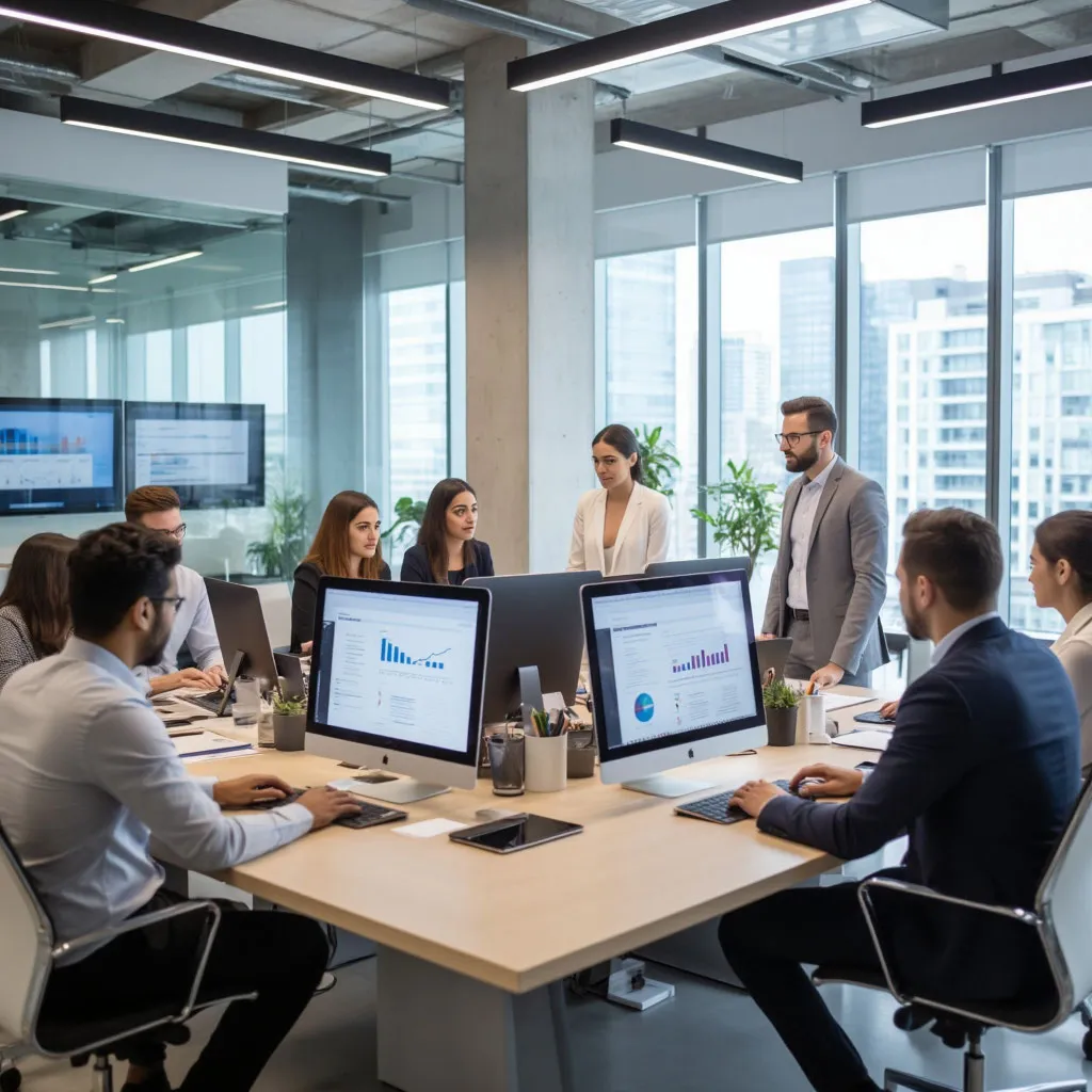 Примеры готовых бизнесов