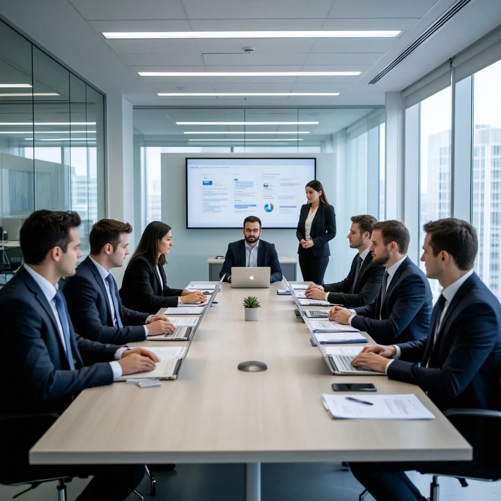 Примеры готовых бизнесов