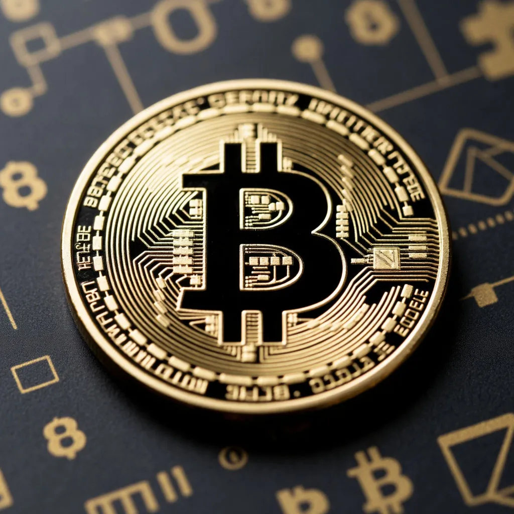 Как купить биткоин в России