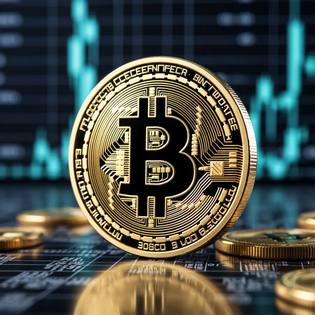 Как купить биткоин в России