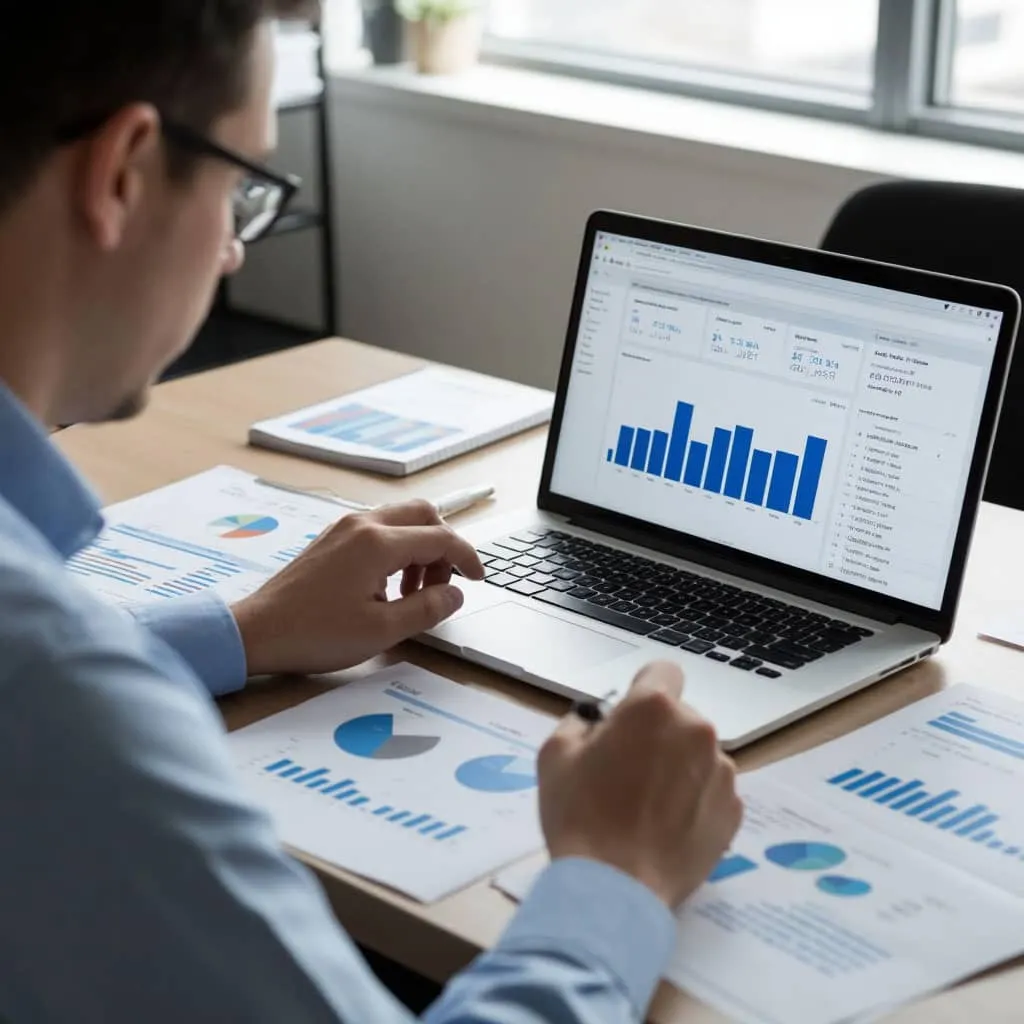 Как вести бюджет