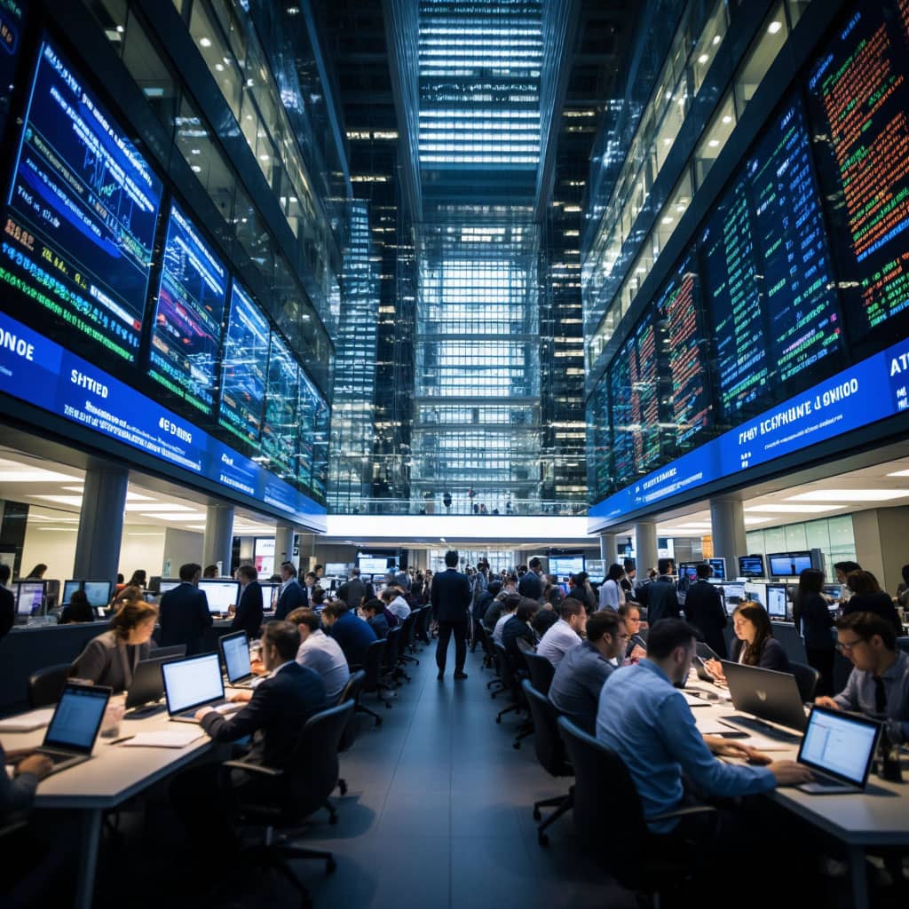 Фонды денежного рынка