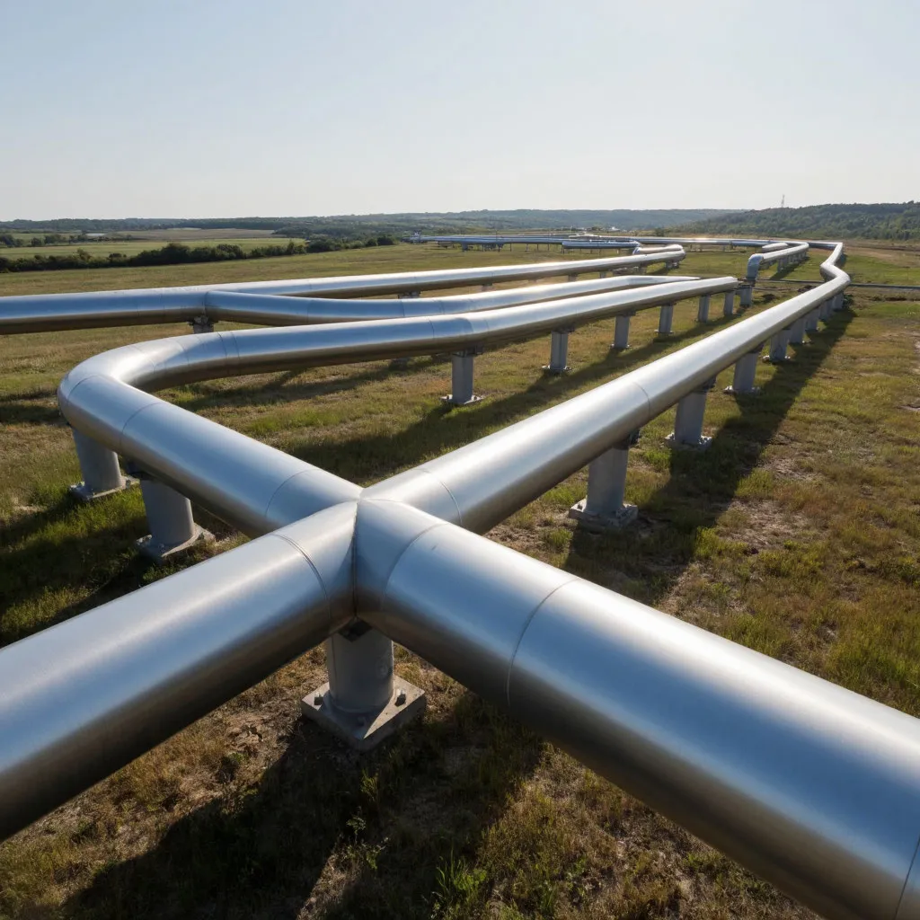 Газопровод сила сибири 2