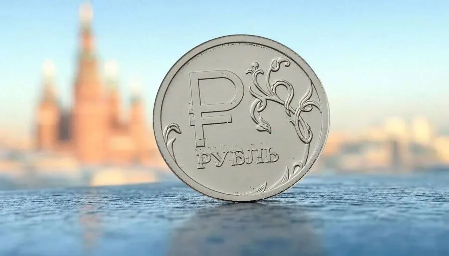 Курс доллара к рублю прогноз года