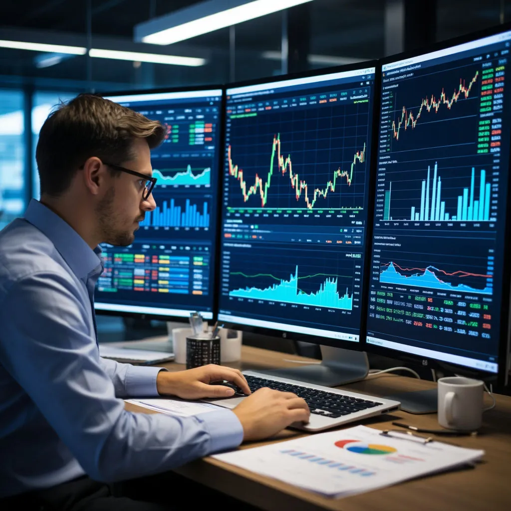 Трейдер: как грамотно установить личные границы риска