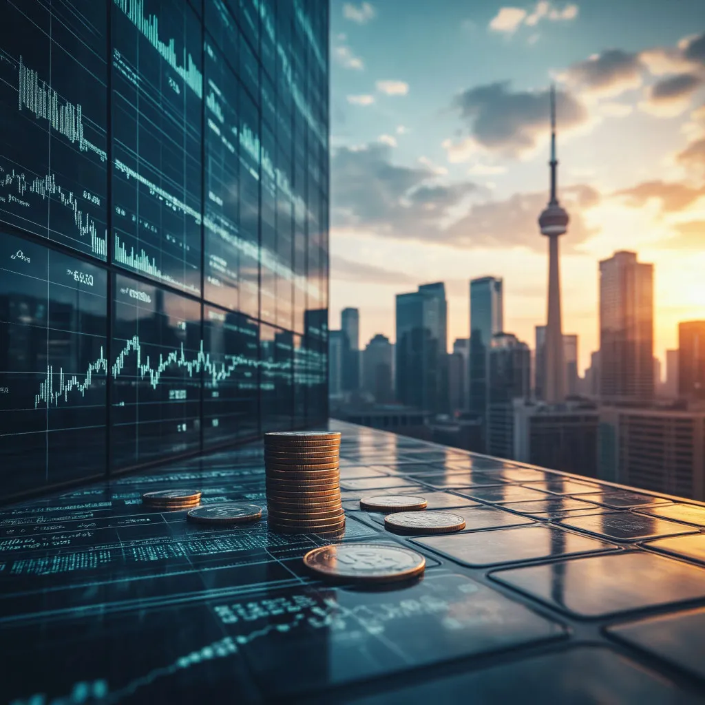 Финансовые стратегии инвестирования