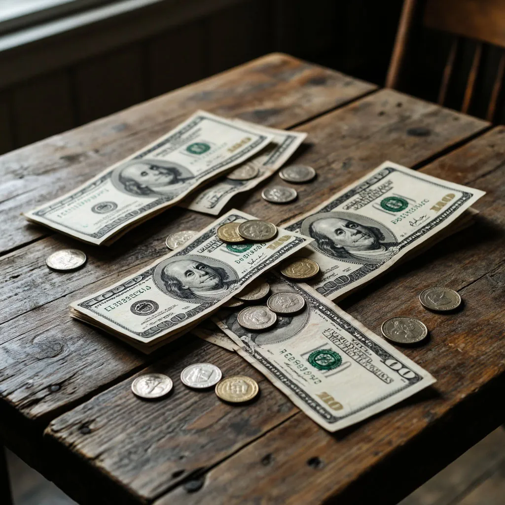 Как заработать деньги