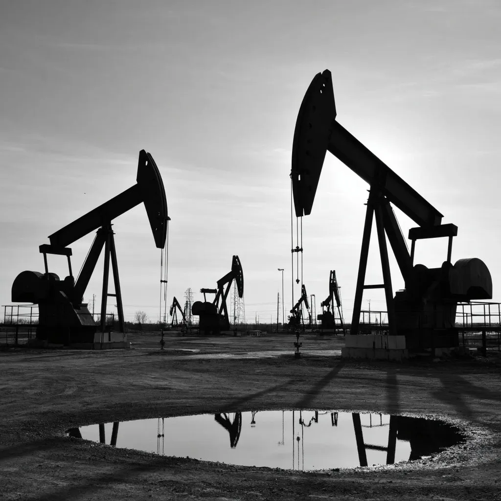 Нефть Urals в Новороссийске снизилась ниже $35 за баррель