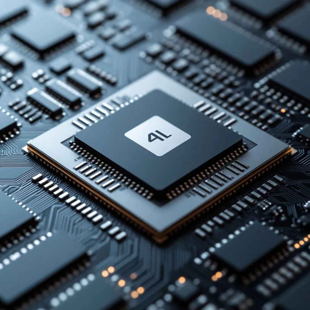 NVIDIA нанимает топ‑менеджеров Groq: ИИ чипы