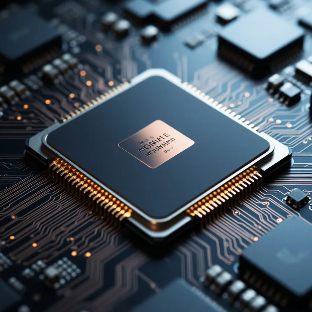 NVIDIA нанимает топ‑менеджеров Groq: ИИ чипы