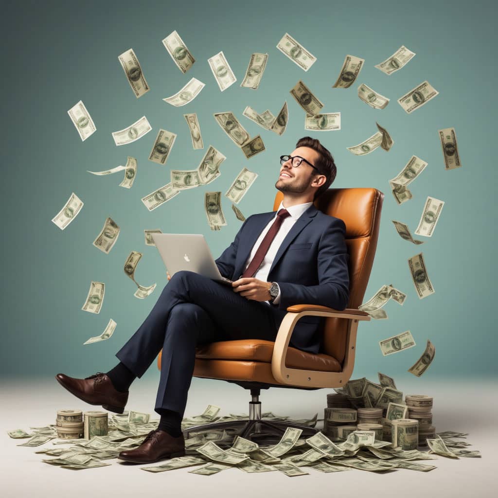 Куда вложить деньги для пассивного дохода