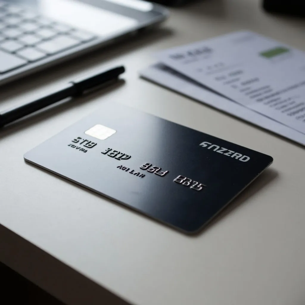 Какую кредитную карту выбрать