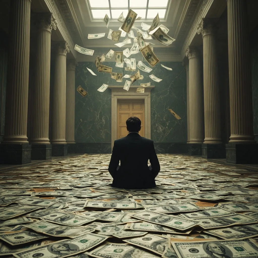 Финансовые рекомендации