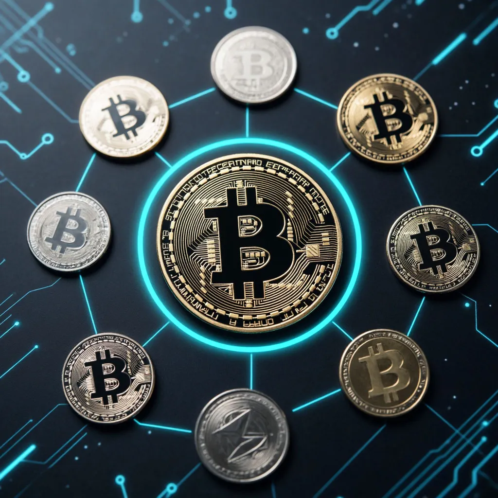 Инвестиции в криптовалюту