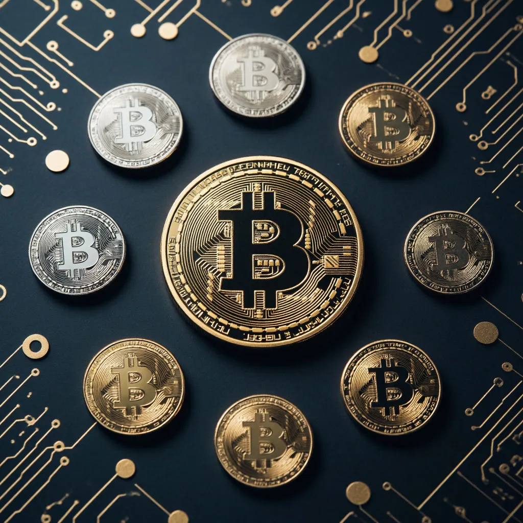 Инвестиции в криптовалюту