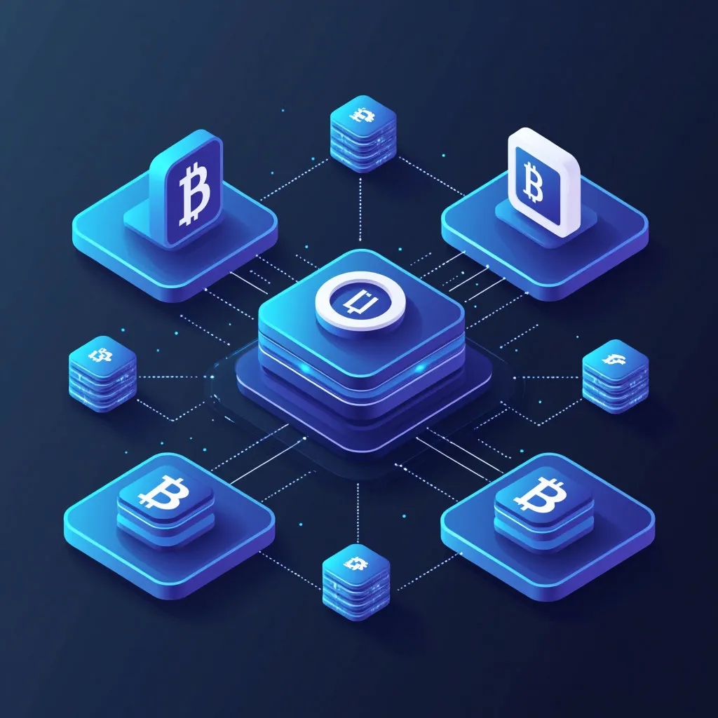 Криптовалюты: путеводитель по многообразию цифровых активов