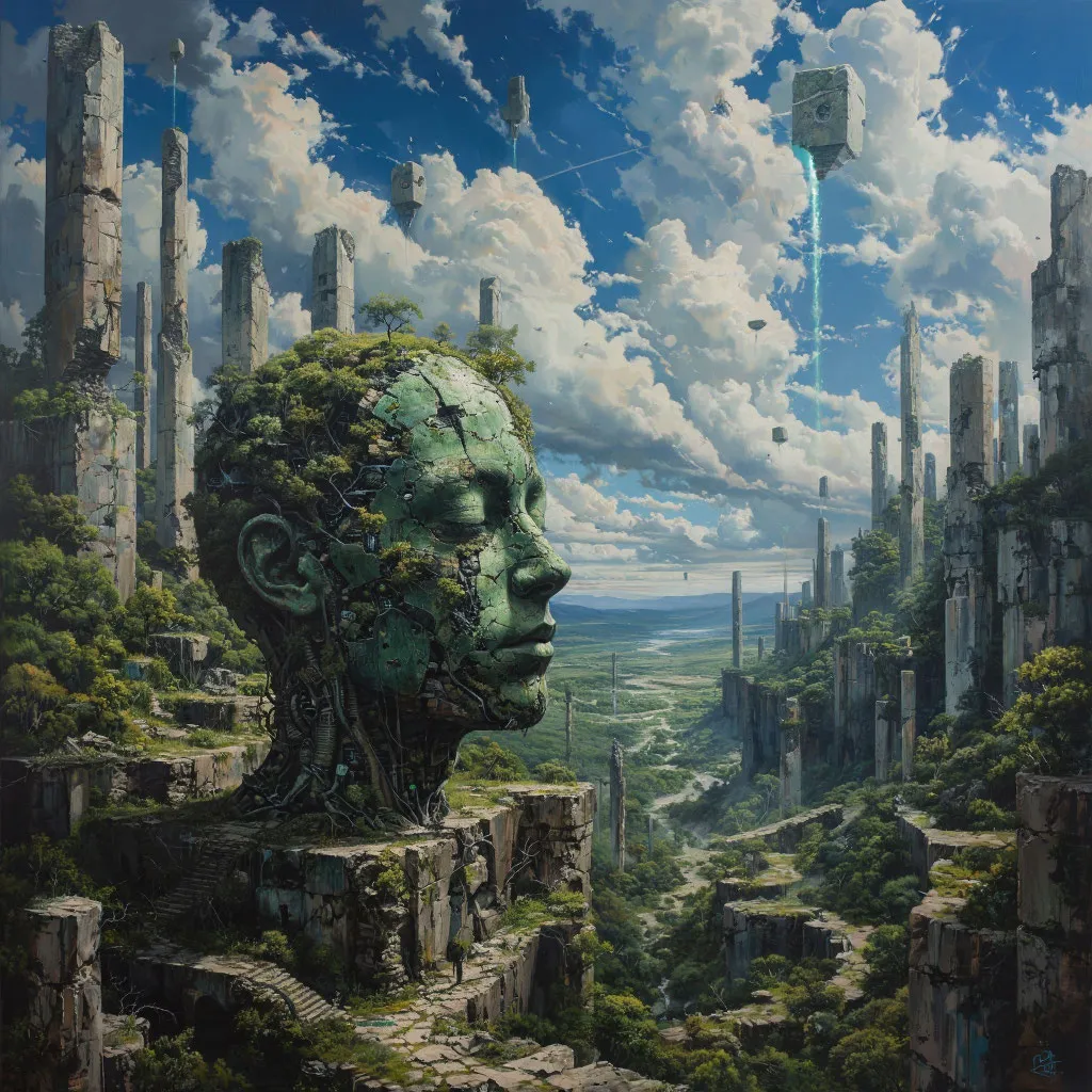 GPT искусственный интеллект