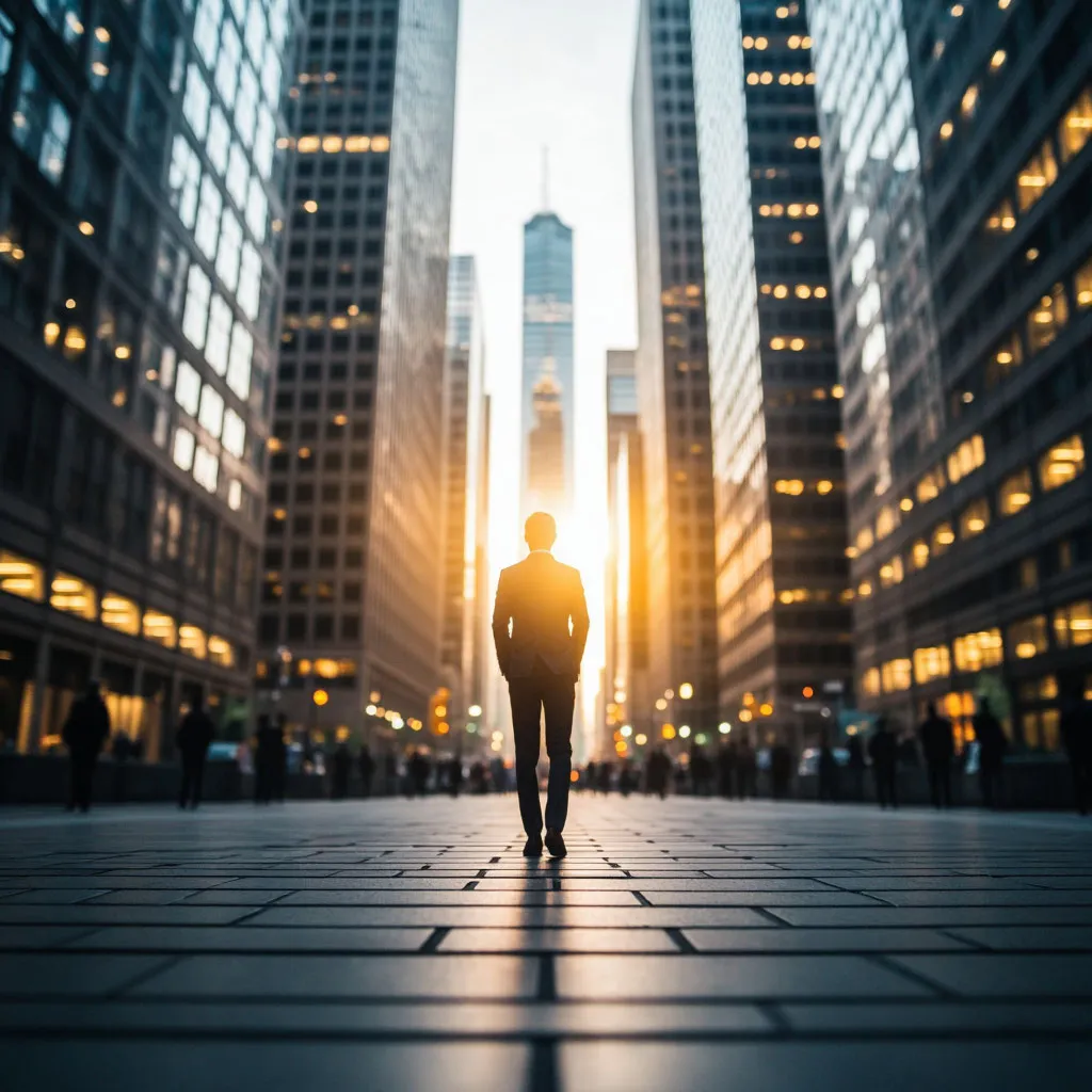 Обзор рынков: акции дорожают, золото бьёт рекорды в конце года