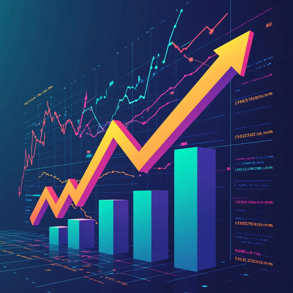 Обзор рынков: акции дорожают, золото бьёт рекорды в конце года